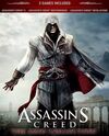 Pochette Assassin’s Creed : The Ezio Collection