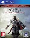 Pochette Assassin’s Creed : The Ezio Collection