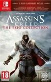 Pochette Assassin’s Creed : The Ezio Collection
