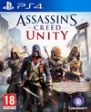 Pochette Assassin's Creed Unity