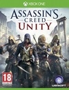 Pochette Assassin's Creed Unity