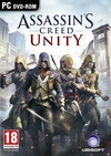 Pochette Assassin's Creed Unity