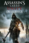 Pochette Assassin's Creed Unity : Dead Kings