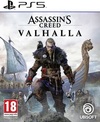 Pochette Assassin's Creed Valhalla