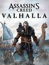 Pochette Assassin's Creed Valhalla