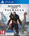 Pochette Assassin's Creed Valhalla
