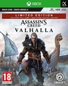 Pochette Assassin's Creed Valhalla