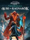 Pochette Assassin's Creed Valhalla : L'Aube du Ragnarök