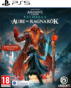 Pochette Assassin's Creed Valhalla : L'Aube du Ragnarök