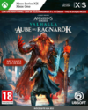 Pochette Assassin's Creed Valhalla : L'Aube du Ragnarök