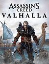 Pochette Assassin's Creed Valhalla