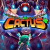 Pochette Assault Android Cactus+