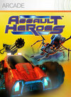 Pochette Assault Heroes