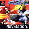 Pochette Assault