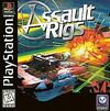 Pochette Assault Rigs