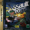 Pochette Assault Rigs