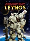 Pochette Assault Suit Leynos