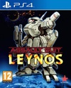 Pochette Assault Suit Leynos