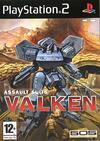 Pochette Assault Suits Valken