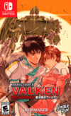 Pochette Assault Suits Valken DECLASSIFIED