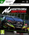 Pochette Assetto Corsa Competizione