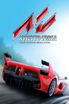 Pochette Assetto Corsa