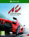 Pochette Assetto Corsa