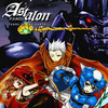 Pochette Astalon : Tears of the Earth