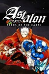 Pochette Astalon : Tears of the Earth