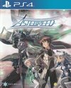 Pochette Astebreed