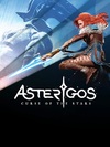 Pochette Asterigos : Curse of the Stars