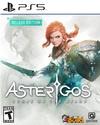 Pochette Asterigos : Curse of the Stars
