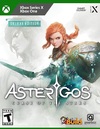 Pochette Asterigos : Curse of the Stars