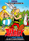 Pochette Astérix and The Great Rescue