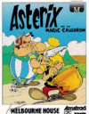 Pochette Asterix and the Magic Cauldron