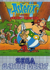 Pochette Astérix and the Secret Mission