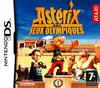 Pochette Astérix aux Jeux Olympiques