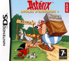 Pochette Astérix : Drôles d'Exercices