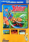 Pochette Astérix : La Bataille Des Gaules