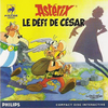 Pochette Astérix : Le Défi de César