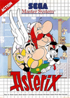 Pochette Astérix