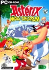 Pochette Astérix : Maxi-Delirium