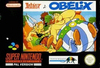 Pochette Astérix & Obélix