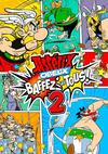 Pochette Astérix & Obélix : Baffez-les Tous ! 2