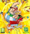 Pochette Astérix & Obélix : Baffez-les Tous !