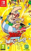 Pochette Astérix & Obélix : Baffez-les Tous !