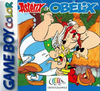 Pochette Astérix & Obélix
