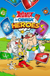 Pochette Asterix & Obelix Heroes