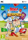 Pochette Asterix & Obelix Heroes
