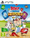 Pochette Asterix & Obelix Heroes